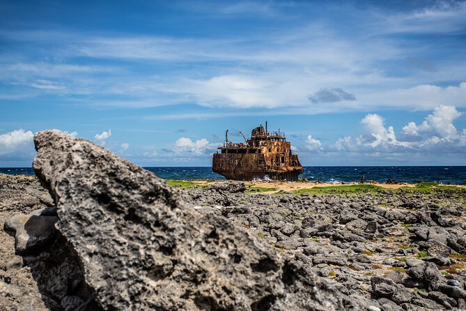 Klein Curacao Day Trip with Premium Open Bar and BBQ-Lunch - Snorkeling is enjoyable, but keep expectations sensible