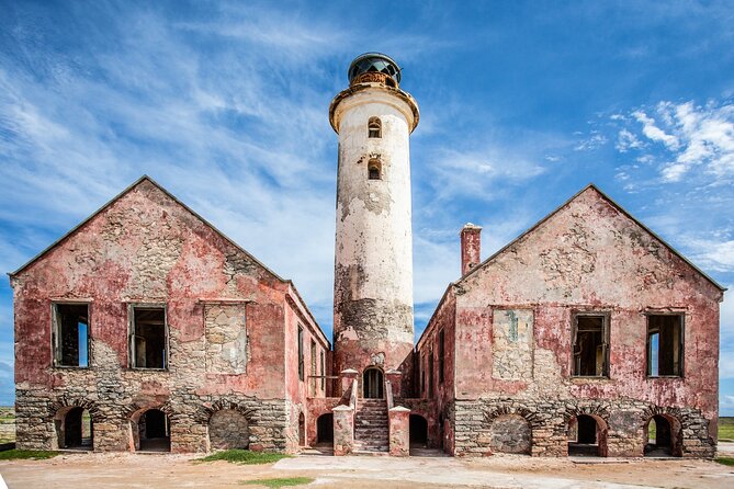 Klein Curacao Day Trip with Premium Open Bar and BBQ-Lunch - What to pack for a better day