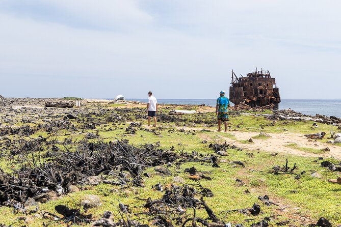 Klein Curacao Day Trip with Premium Open Bar and BBQ-Lunch - Is $131 a fair price?