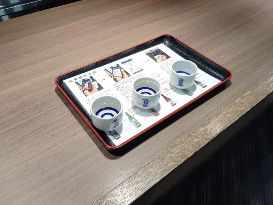 Kobe: 3-Hour Sake Breweries Tour with Special Tasting - Why Nada Gogo matters to sake lovers