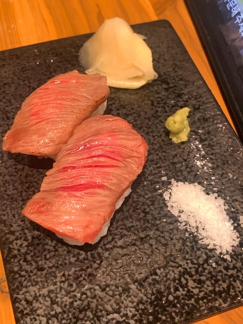 Kobe: Sake Brewery Tour with Tasting and Kobe Beef Bites - Why this Kobe tour works