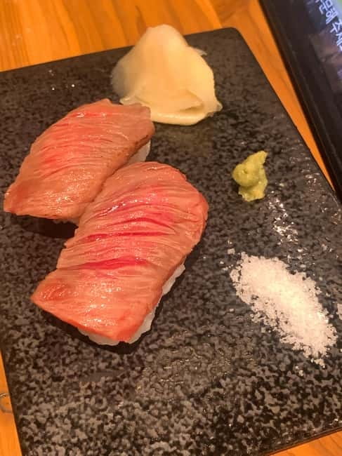 Kobe: Sake Brewery Tour with Tasting and Kobe Beef Bites - Starting in Nada Ward: Kobe’s sake country