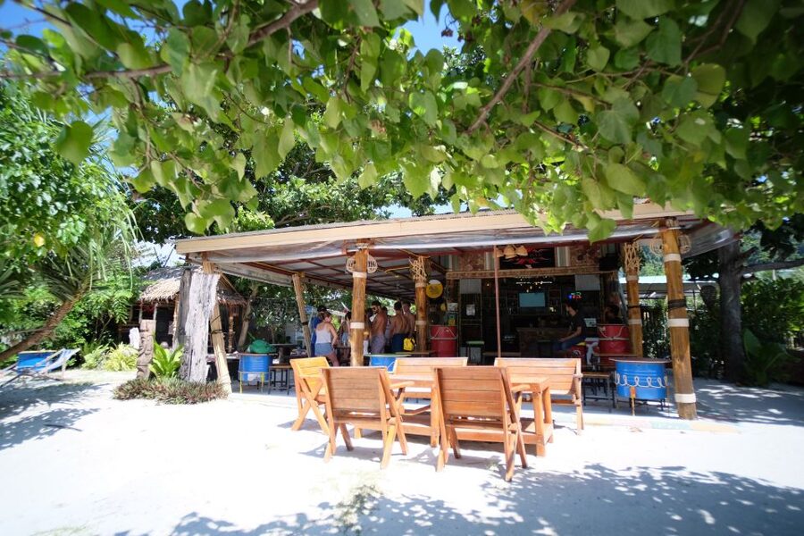 Koh Phi Phi: Captain Bob's Private Booze Cruise - Is $920 good value for a private group?