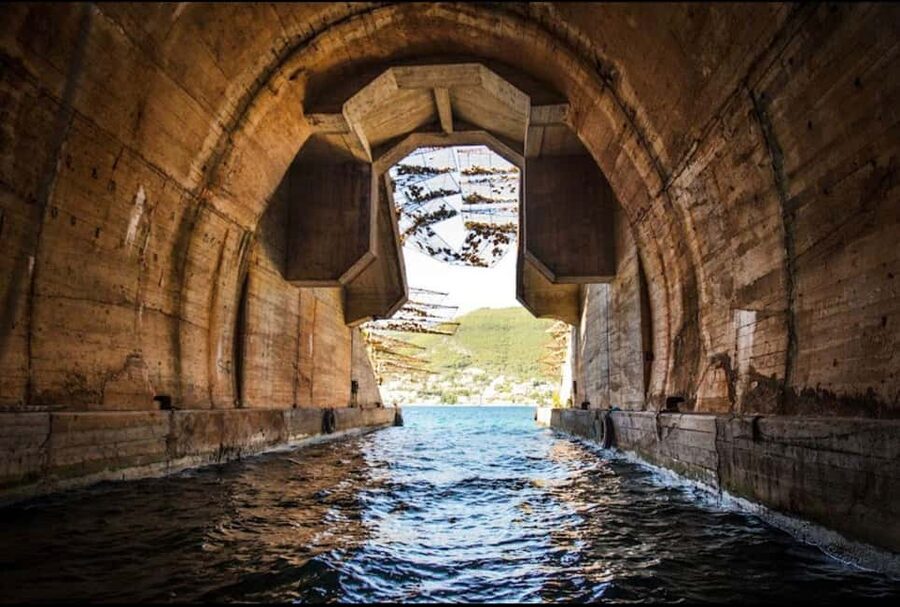 Kotor: Blue Cave Tour with Pickup and Free Drinks - Key points to know before booking