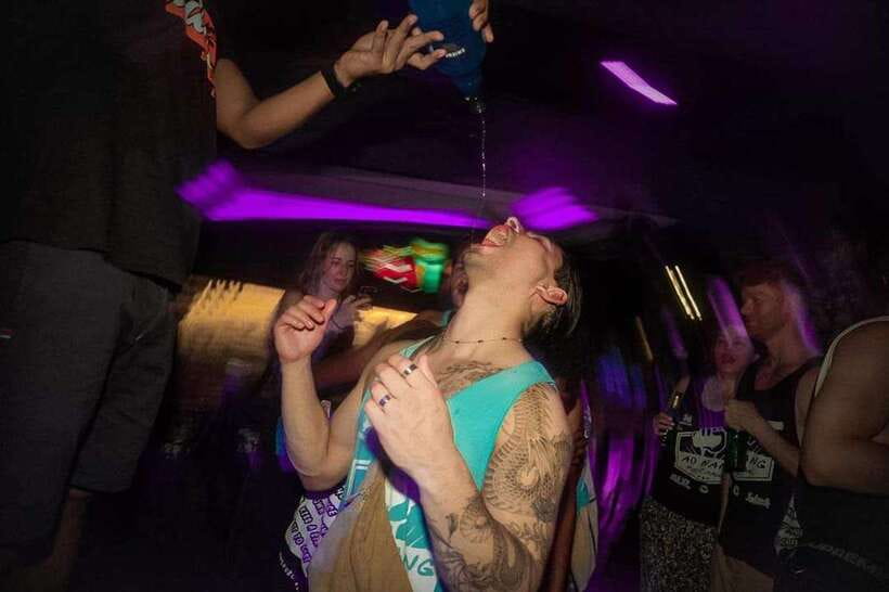 Krabi Pub Crawl - The Best Nightlife Tour in Ao Nang! - Key Points Before You Go