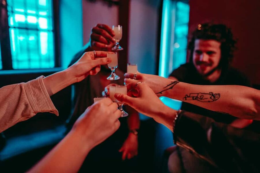 Krakow: 6 pm Tipsy Bar Tour With Karaoke+Twist (Thu-Fri-Sat) - Is the Tipsy Bar Tour worth $34?