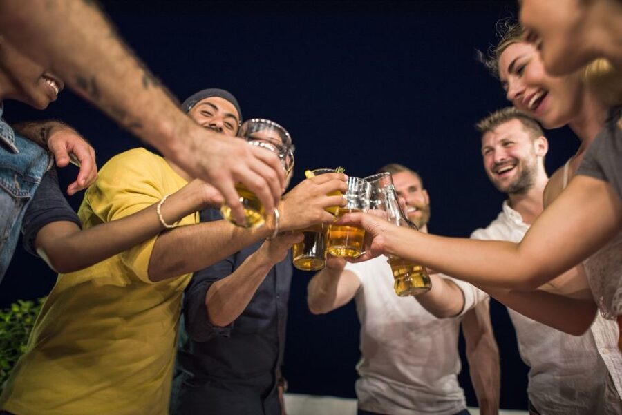 Krakow beer review with a local guide - Is $40 a fair price?