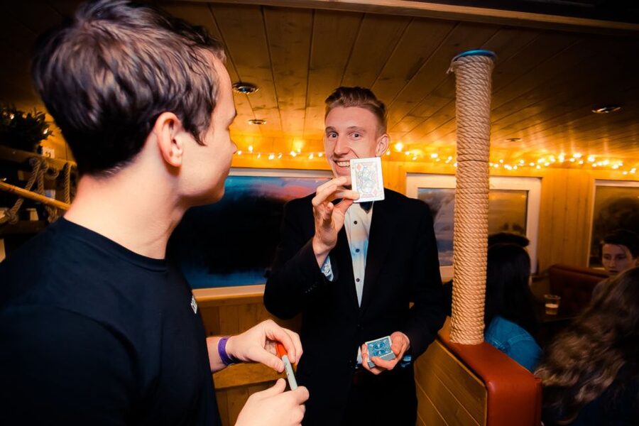Krakow: Boat Party with Unlimited Drinks - What the five-hour timing looks like