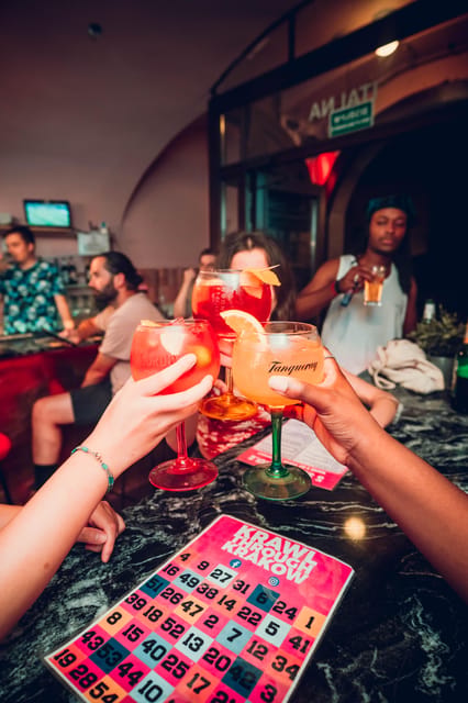 Krakow: Bottomless Brunch with 3-Course Meal and Drinks - Practical details before you book