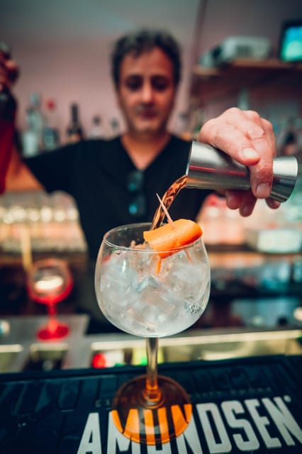 Krakow: Bottomless Brunch with 3-Course Meal and Drinks - Finishing with cake