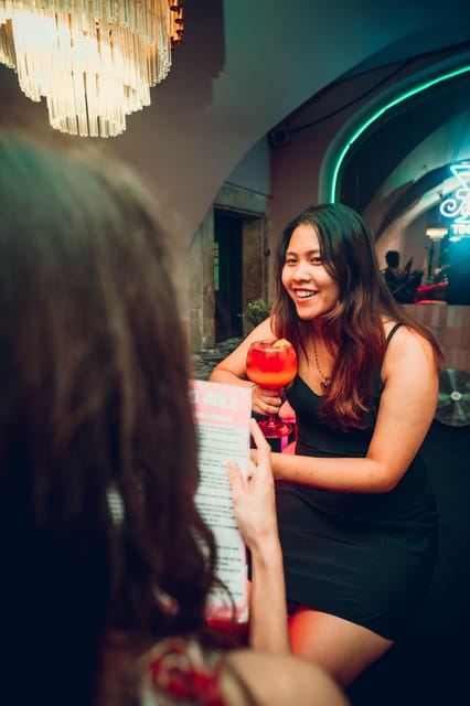 Krakow: Bottomless Brunch with 3-Course Meal and Drinks - Is $69 a fair price?