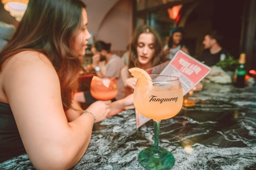 Krakow: Bottomless Brunch with 3-Course Meal and Drinks - Who will enjoy this most?
