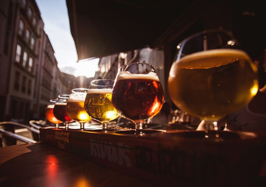 Krakow: Guided Craft Beer Tour - Key points at a glance