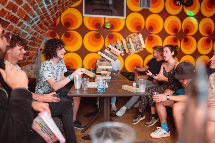 Krakow: Pub Crawl with 1 Hour of Unlimited Alcoholic Drinks - Who should book this Krakow night out?