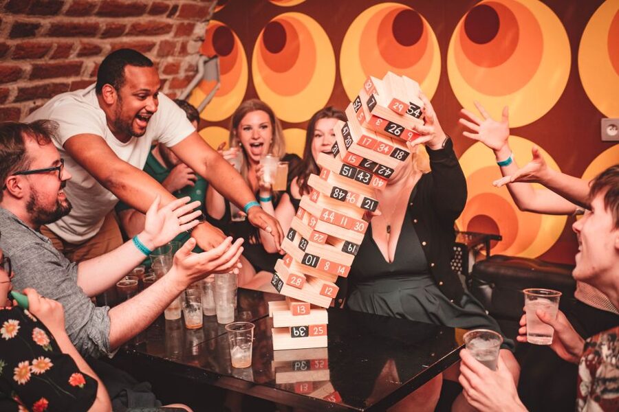 Krakow: Pub Crawl with 1 Hour of Unlimited Alcoholic Drinks - Starting at St. Wojciech Church in Krakow’s Old Town