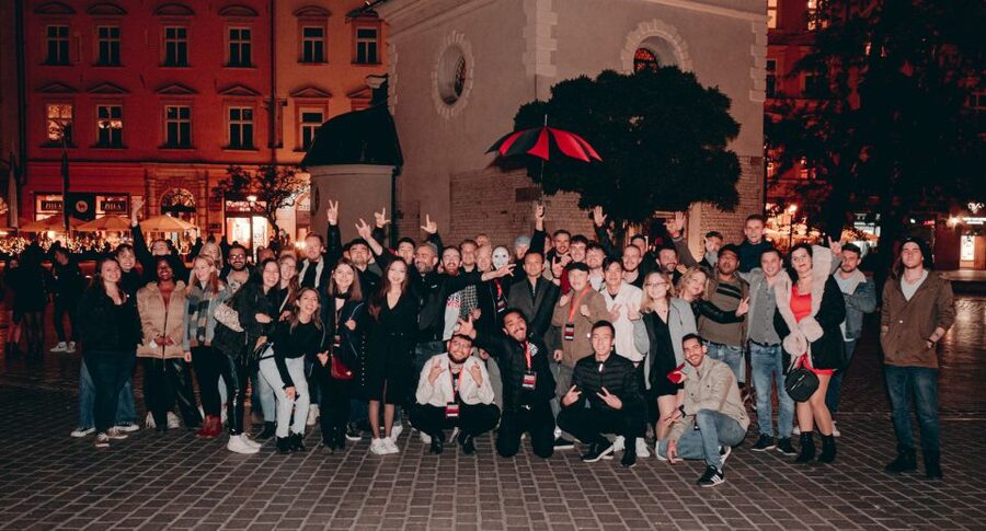Krakow: Pub Crawl with 1 Hour of Unlimited Alcoholic Drinks - Four more venues, with more club than pub