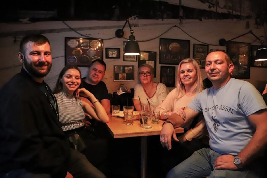 Krakow's Local Flavor: Craft Beer and Street Food with Guide - Is $74 a fair price?