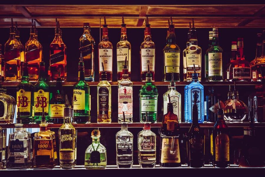Kutaisi: Guided Pub Crawl with Welcome Shots - The Skip and the value of a second local stop