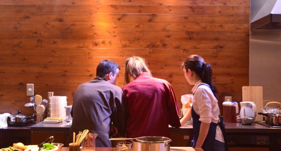 Kyoto: Afternoon Japanese Izakaya Cooking Class - What makes this Kyoto cooking class worth your afternoon