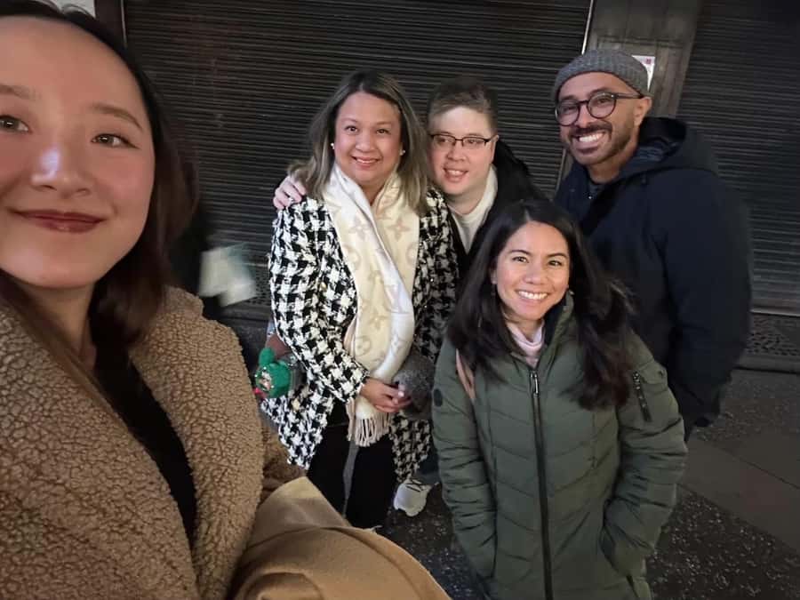 Kyoto: Food and Drink Bar Hopping Tour with Local Guide - Key points to know before booking