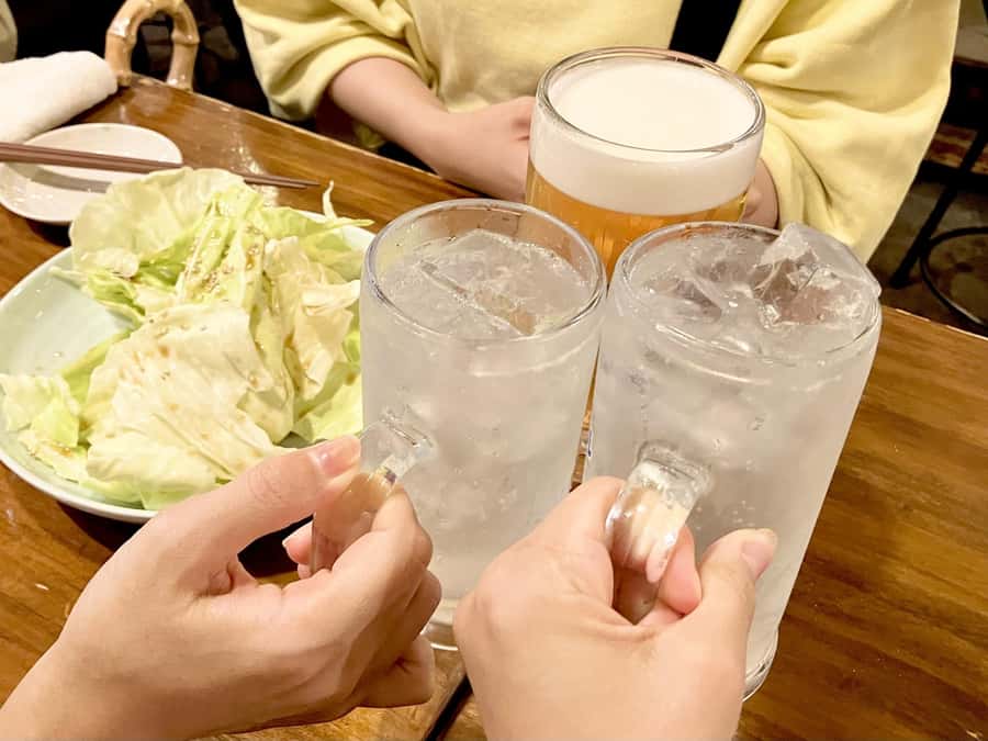 Kyoto: Food and Drink Bar Hopping Tour with Local Guide - What the $44 fee really buys you