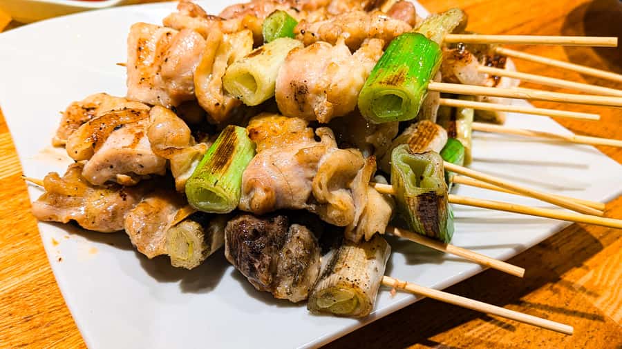 Kyoto: Food and Drink Bar Hopping Tour with Local Guide - Who will enjoy this Kyoto night out