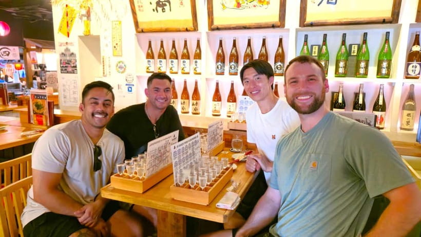 Kyoto: Fushimi Sake Brewery Tour - 18 Tastings in 2.5 Hours - What you learn from the brewing process