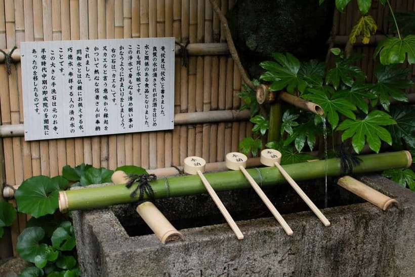 Kyoto: Fushimi Sake District Tour with Boat Ride - Why Fushimi is a smart Kyoto side trip