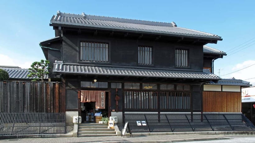 Kyoto: Fushimi Sake District Tour with Boat Ride - Who will enjoy this outing most?
