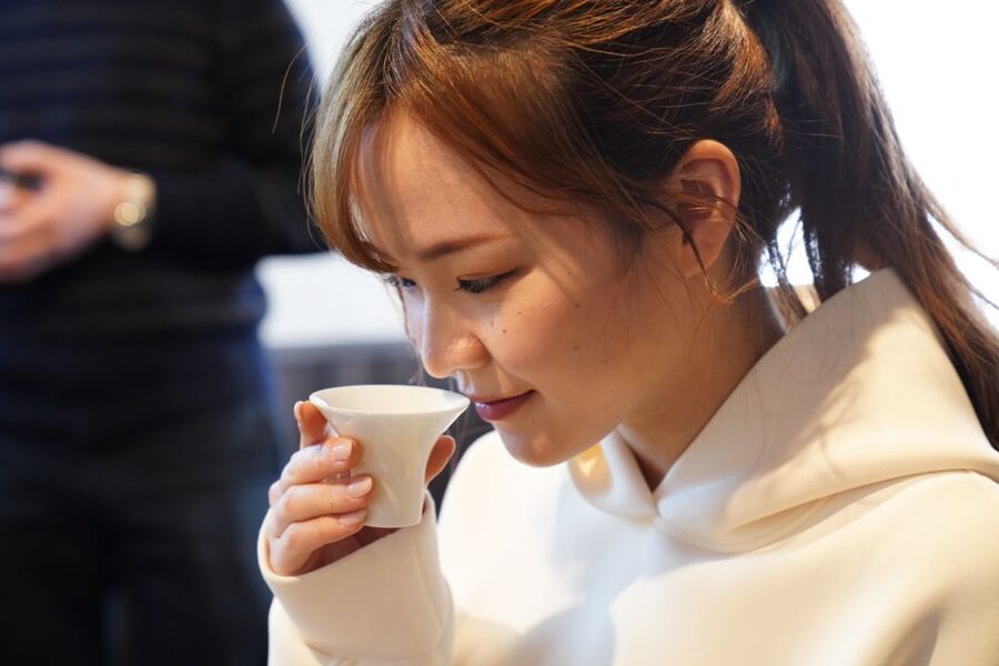Kyoto: Insider Sake Brewery Tour with Sake and Food Pairing - Food pairing shows why sake is more than a tasting sample