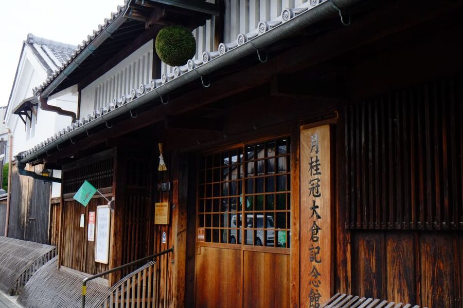 Kyoto: Insider Sake Brewery Tour with Sake and Food Pairing - Who will enjoy this sake tour most?