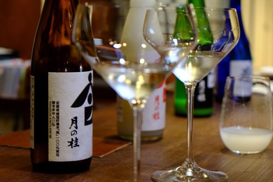 Kyoto: Insider Sake Experience with 7 Tastings and Snacks - Otsumami and the food-pairing lesson