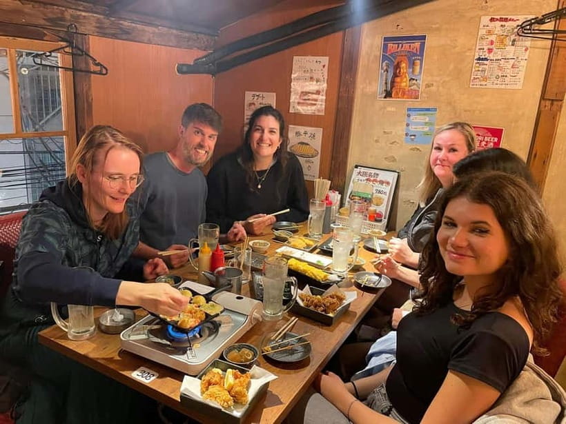 Kyoto: Izakaya Bars Guided Walking Tour - Should you book the Kyoto Izakaya Bars Guided Walking Tour?