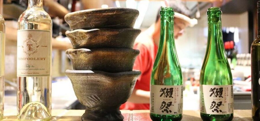 Kyoto: Izakaya Food Tour with Local Guide - Starting with Kyoto’s small drinking houses