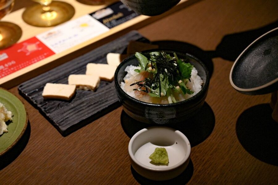 Kyoto: Izakaya Food Tour with Local Guide - Meeting your host and setting the route