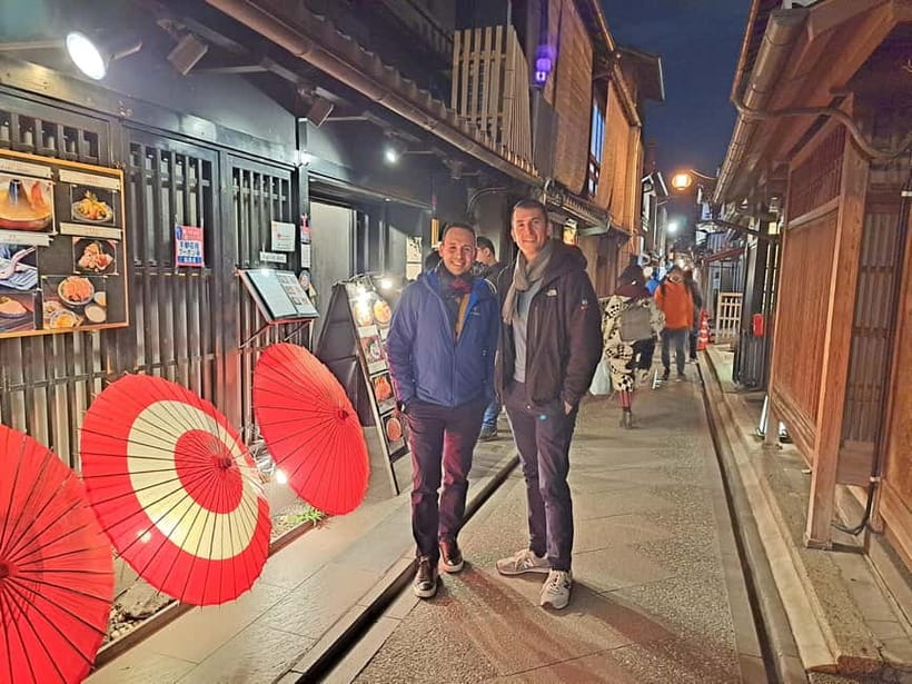 Kyoto: Izakaya Nightlife Tour with Local Guide - Why an izakaya night works so well in Kyoto