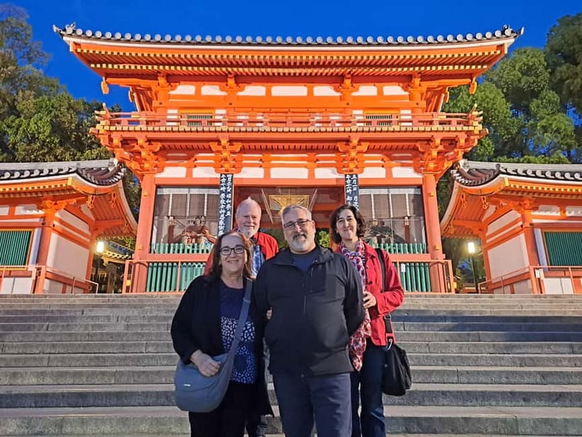 Kyoto: Izakaya Nightlife Tour with Local Guide - What $80 buys you