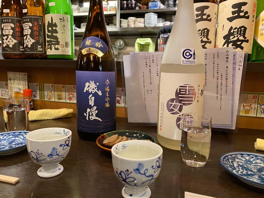 Kyoto: Sake Brewery and Tasting Tour in Fushimi - Why Fushimi is the right place to learn about sake