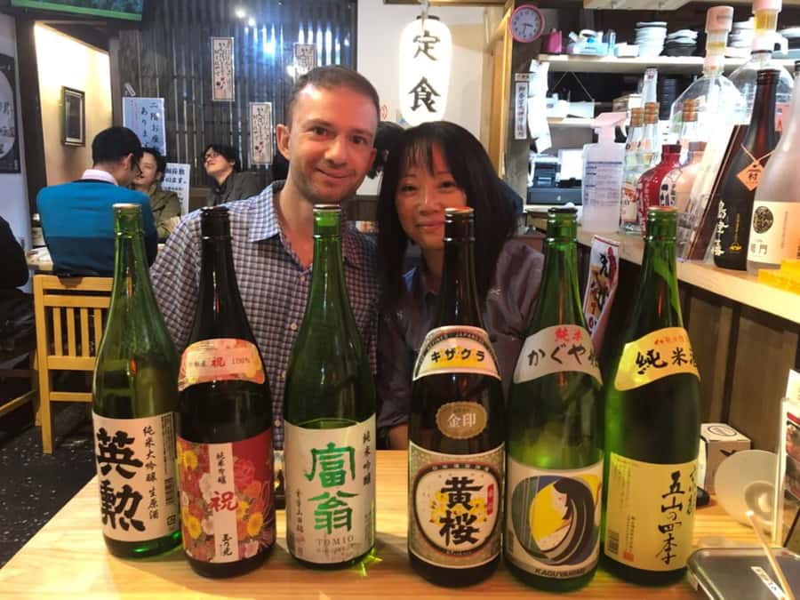 Kyoto: Sake Brewery and Tasting Tour in Fushimi - Inside the Gekkeikan Okura Sake Museum