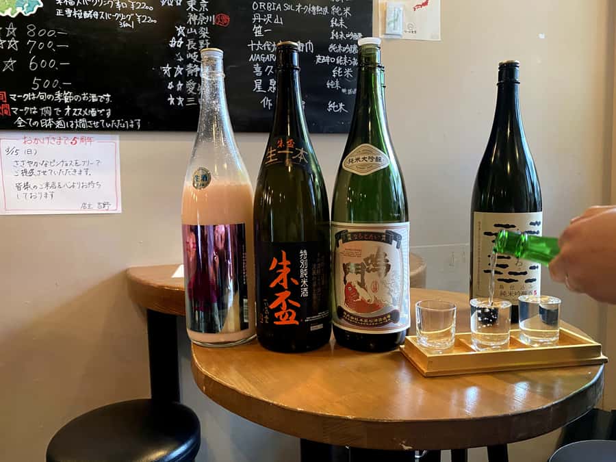 Kyoto: Sake Brewery and Tasting Tour in Fushimi - Fushimi Saka Gura Kouji and the 18-sake tasting