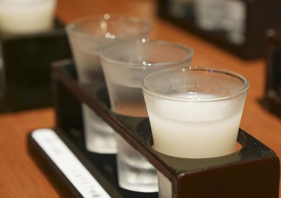 Kyoto Sake Brewery Tour - What the $177 price really covers