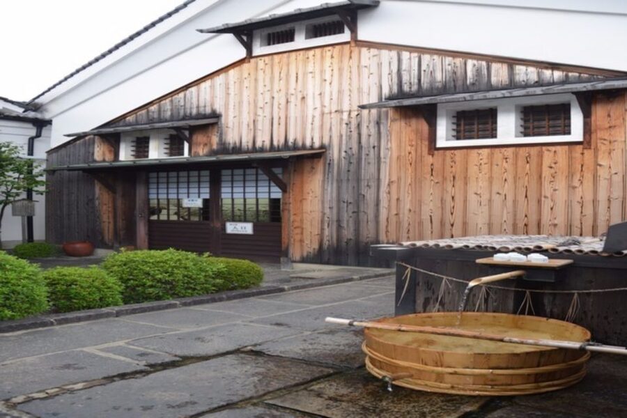 Kyoto Sake Brewery Tour - Who will enjoy this Fushimi experience most?