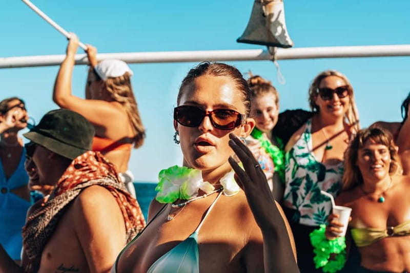 Lagos: Booze Cruise - Key things to know before booking