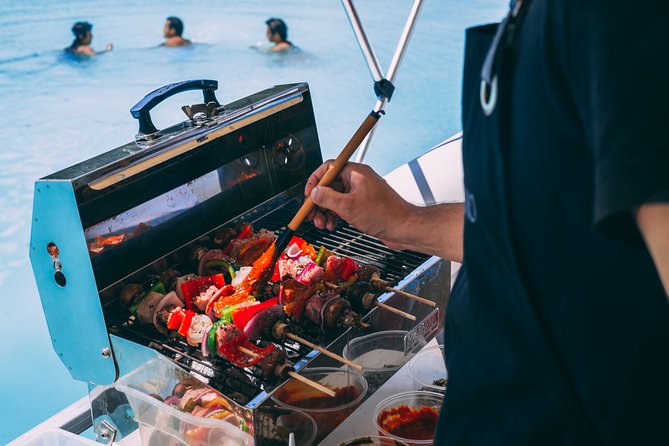 Laguna Grill - Private Boat with on-board BBQ and Drinks Included - Why this private Bacalar boat trip works so well