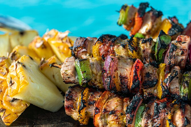 Laguna Grill - Private Boat with on-board BBQ and Drinks Included - Bird Island and the return route