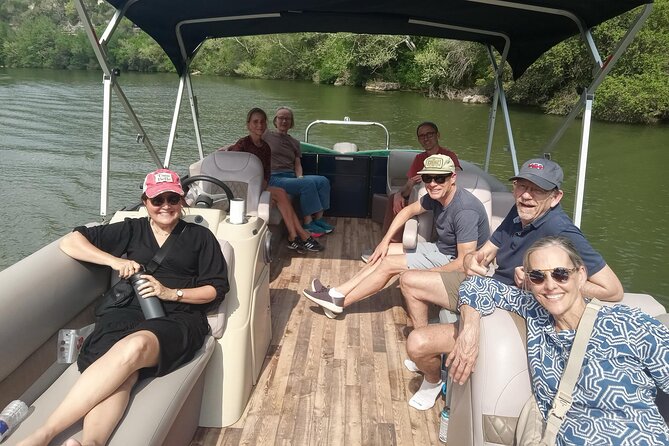 Lake Austin BYOB Sunset Cruise – 5:00-7:00pm - Loop 360 Boat Ramp: The Practical Starting Point