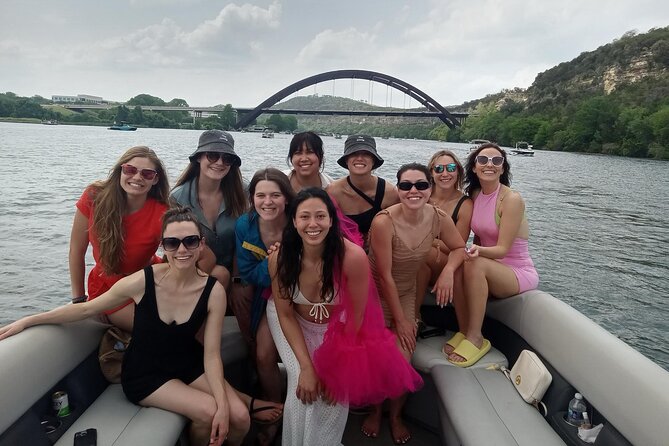 Lake Austin BYOB Sunset Cruise – 5:00-7:00pm - Is $300 A Good Value?