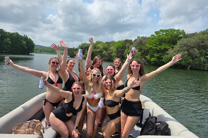Lake Austin BYOB Sunset Cruise – 5:00-7:00pm - Who Should Book This Cruise?