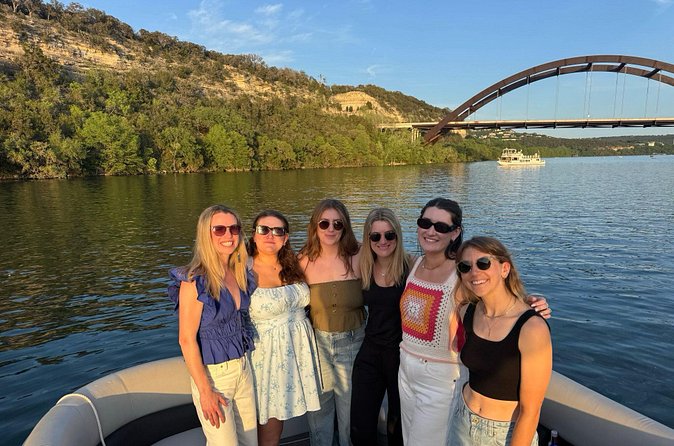Lake Austin BYOB Sunset Cruise – 5:00-7:00pm - Booking And Weather Advice