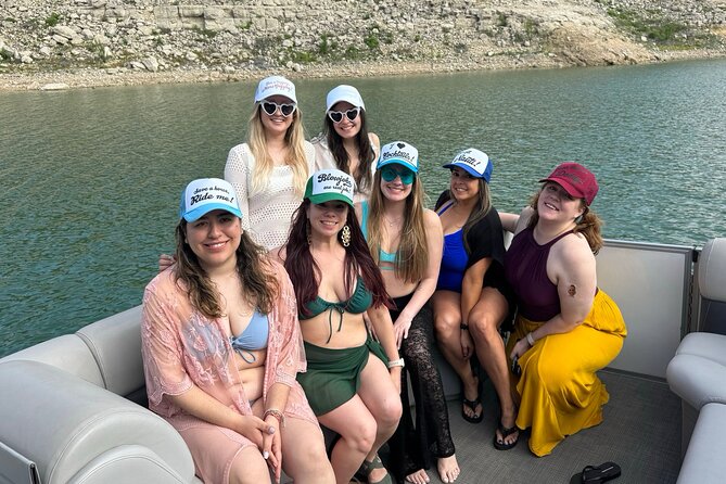 Lake Austin BYOB Sunset Cruise – 5:00-7:00pm - Lakefront Homes And Evening Views